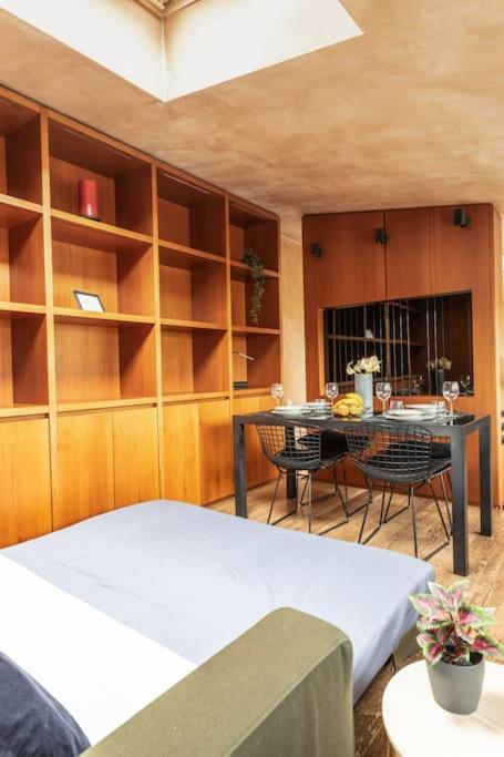 Apartment Lusso Di Brera Centro Mailand